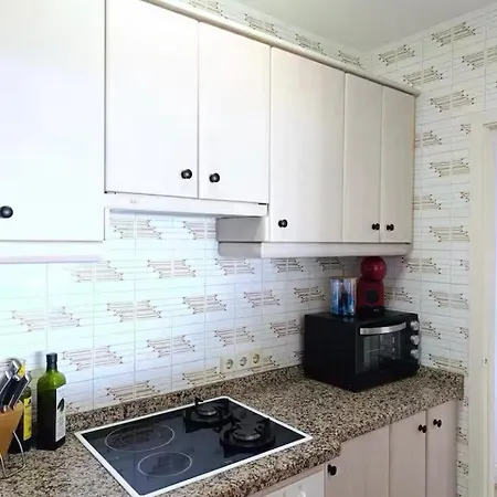 Con 2 Primera Linea Διαμέρισμα *