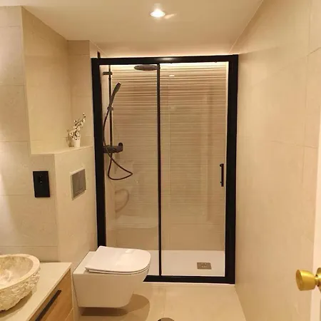 Con 2 Primera Linea Apartamento Calpe