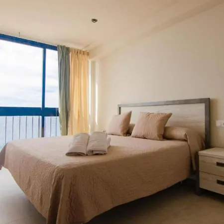 Con 2 Primera Linea Apartamento